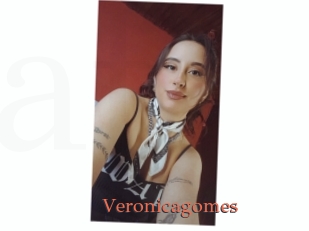 Veronicagomes