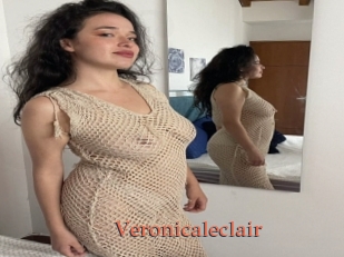 Veronicaleclair