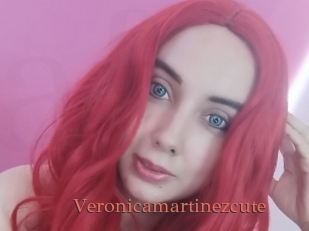 Veronicamartinezcute