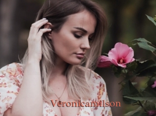 Veronicamilson