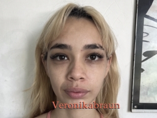 Veronikabraun