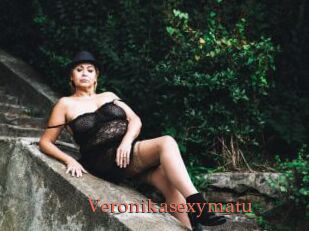 Veronikasexymatu