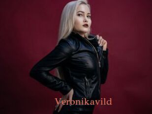 Veronikavild