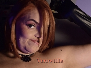 Verowiills