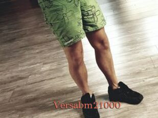 Versabm21000