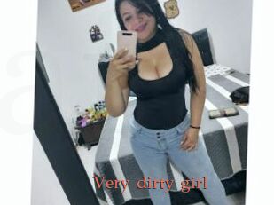 Very_dirty_girl