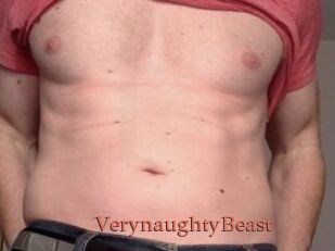 VerynaughtyBeast