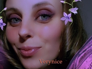 Verynice
