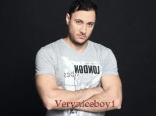 Veryniceboy1