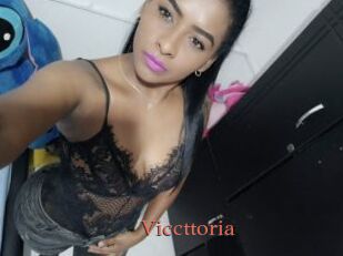Viccttoria