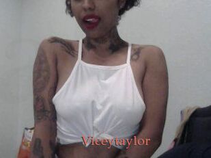 Viceytaylor