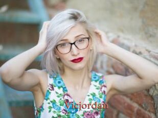 Vicjordan