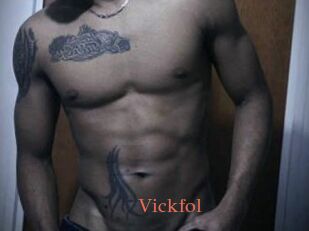 Vickfol