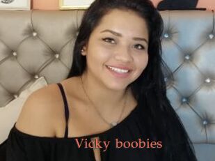 Vicky_boobies