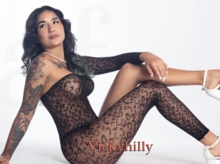 Vickyhilly