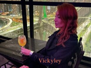 Vickyley