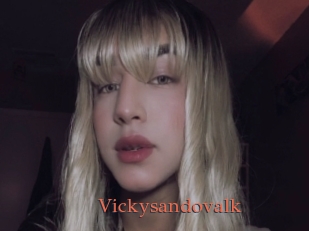 Vickysandovalk