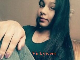 Vickyweet