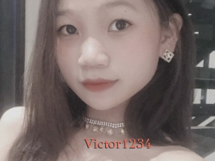 victor1234 Anal Favorite