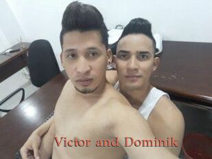 victor_and_Dominik Anal Favorite
