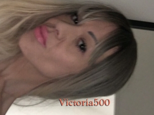 Victoria500