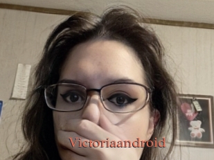 Victoriaandroid