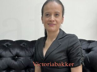 Victoriabakker