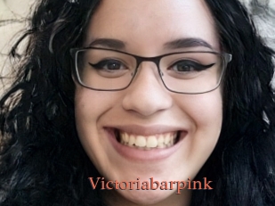 Victoriabarpink