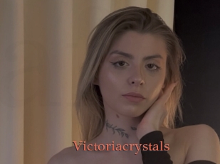 Victoriacrystals