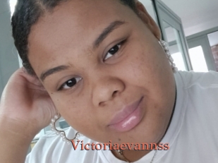 Victoriaevannss