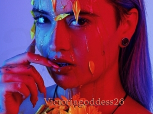 Victoriagoddess26