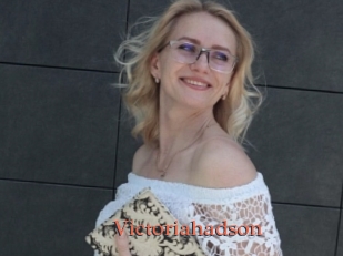 Victoriahadson