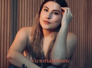 Victorialeblanc