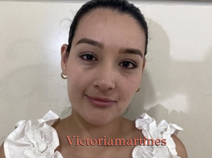 Victoriamartines