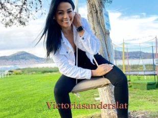 Victoriasanderslat