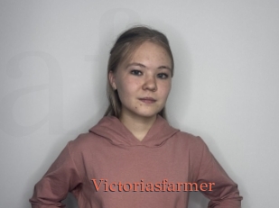 Victoriasfarmer