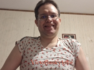 Victoriaskylove