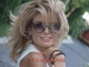 Victoriasonia