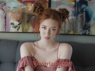 Victoriasteppy