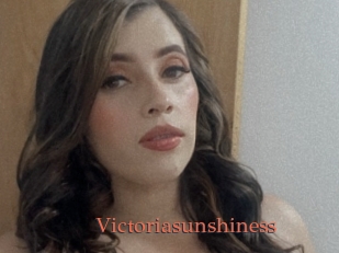 Victoriasunshiness