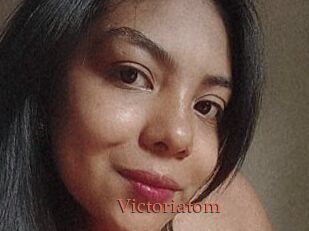 Victoriatom