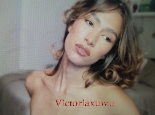 Victoriaxuwu