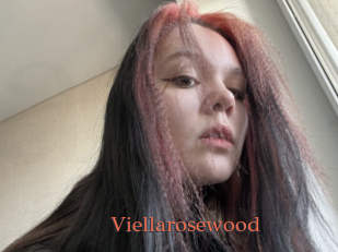 Viellarosewood