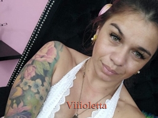Viiioletta