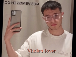 viiolett_lover Anal Favorite