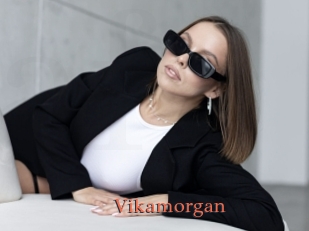 Vikamorgan