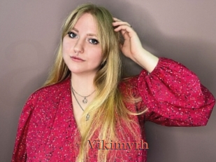 Vikimyrh