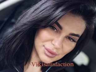 Vikisatisfaction