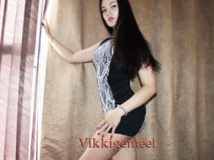 Vikkigenteel