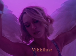 Vikkilust
